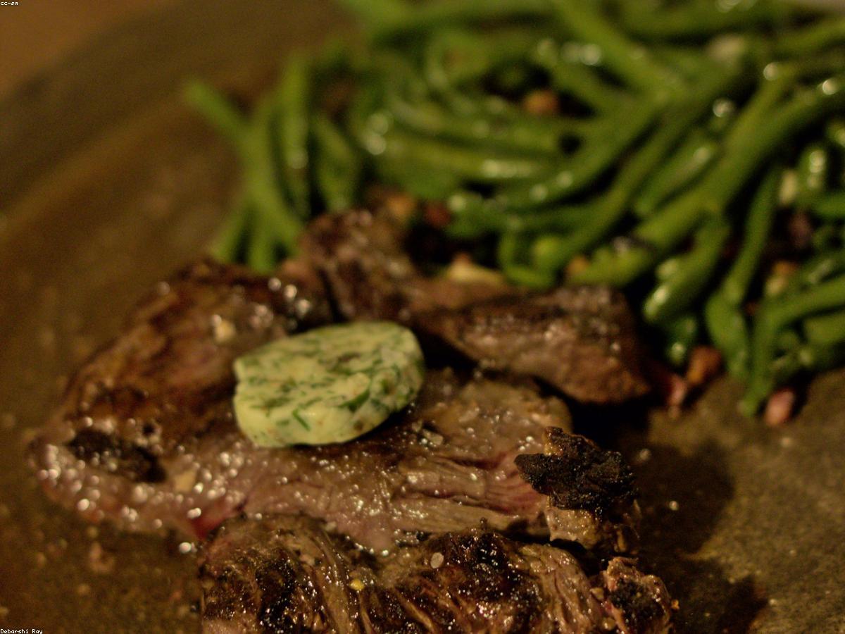 Beef Tenderloin
