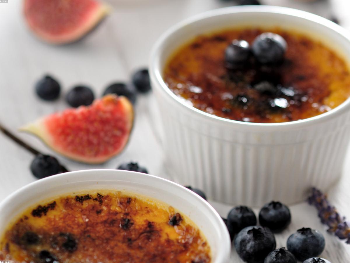 Creme Brulee