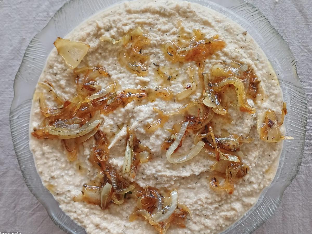 Hummus Platter