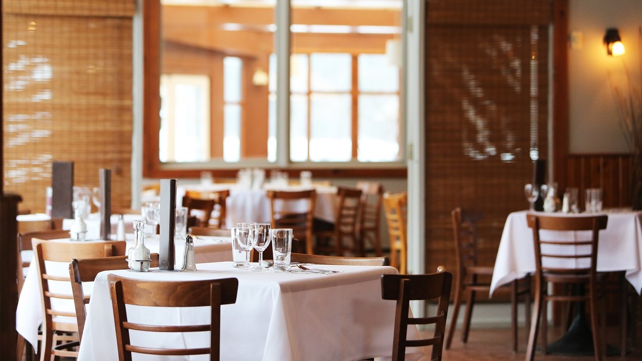 Reservations Open Daily